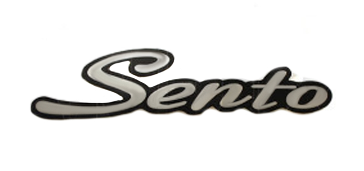 Kymco Sento 4-suwowy