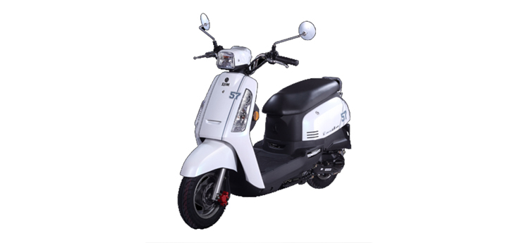 Części zamienne Sym Tonik (WH8018P) biały