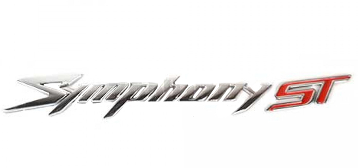 Sym Symphony ST