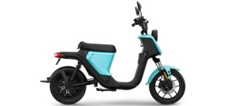 Części zamienne NIU U-serie turqoise