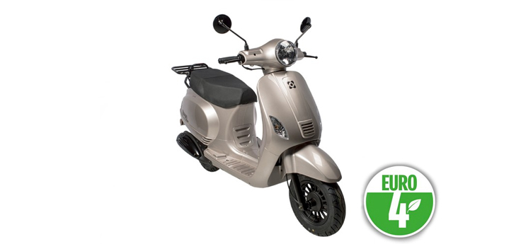 CzÄĆci zamienne Agm Vx50 Euro4 szampan