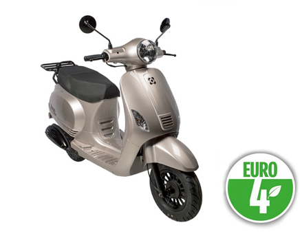 Części zamienne Agm Vx50 Euro4 szampan