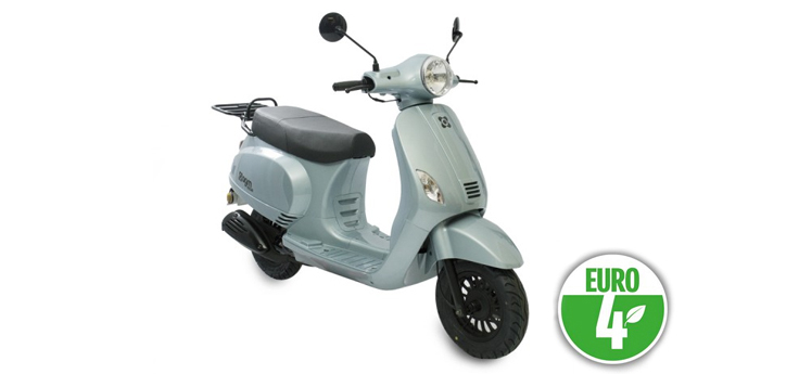 CzÄĆci zamienne Agm Vx50 Euro4 jasny niebieski