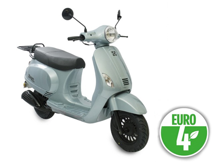 Części zamienne Agm Vx50 Euro4 jasny niebieski