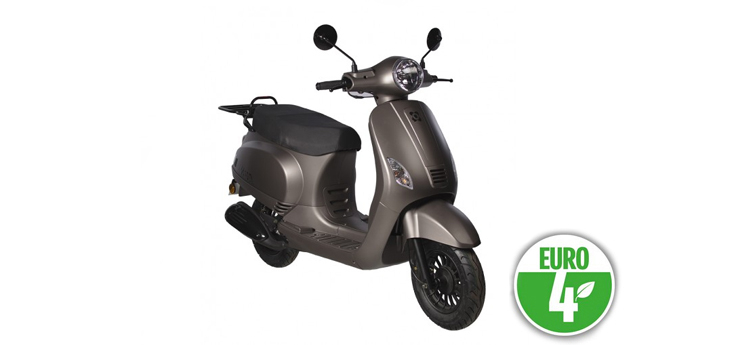 CzÄĆci zamienne Agm Vx50 Euro4 tytan