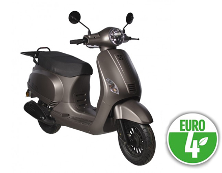 Części zamienne Agm Vx50 Euro4 tytan