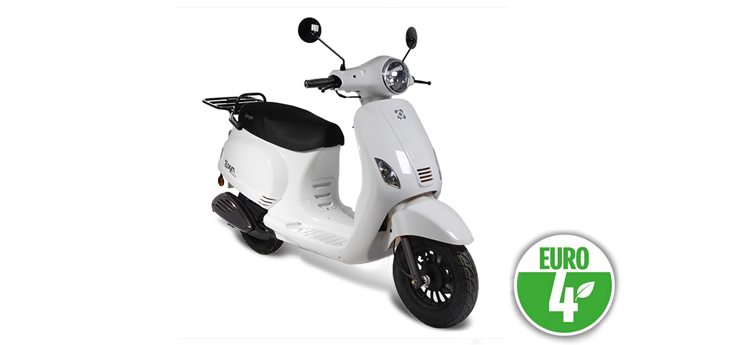 Części zamienne Agm Vx50 Euro4 biały