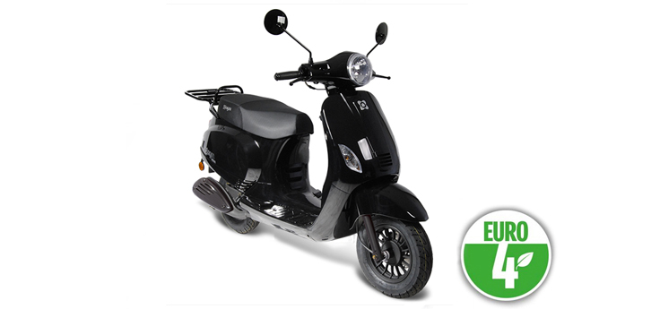 Części zamienne Agm Vx50 Euro4 czarny