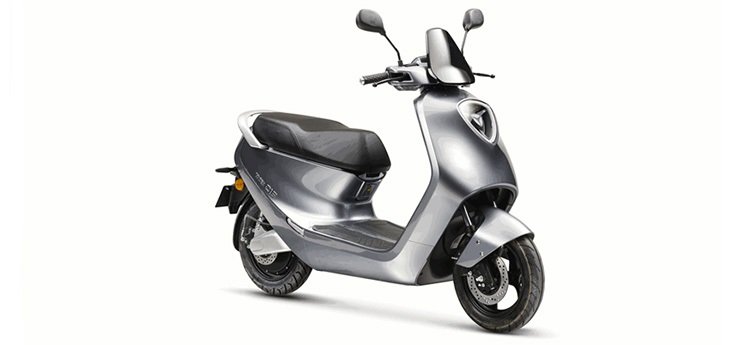 Yadea C1S