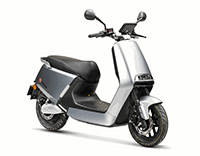 Yadea G5