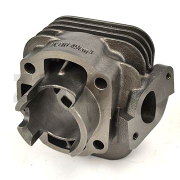 Cylinder Minarelli poziomy AC 50cc 40mm Power1 Cylinder Minarelli poziomy AC 50cc 40mm Power1