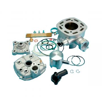 Cylinder Peugeot poziomy LC 70cc 47mm 142.0156 Polini 