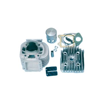 Cylinder Minarelli pionowy 50cc 40mm 166.0084 Polini