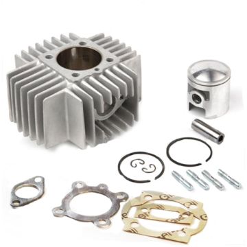 Cylinder Puch Maxi stary model 50cc 38mm Airsal