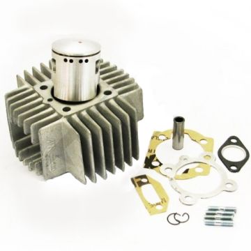 Cylinder Puch Maxi stary model stary model (X20/X30) 65cc 45mm Airsal
