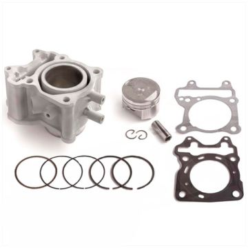 Cylinder Honda PCX 125cc 52.4mm Airsal