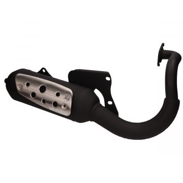 Wydech Honda Scoopy 50 Tecnigas Silent-Pro <'96