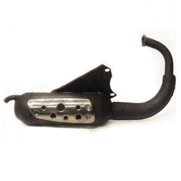 Wydech Tecnigas Silent-Pro Tgb Morini 203/303