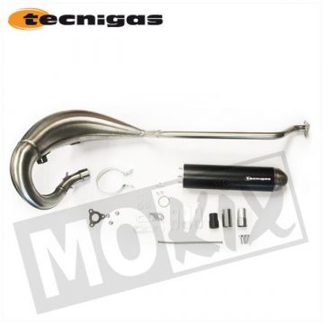 Wydech Beta RR RK6 E-NOX Tecnigas