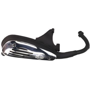 Wydech Vespa LX/LXV/S LeoVince Sito 264 2-drożny