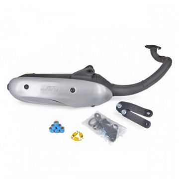 Wydech LeoVince Strona 716 beta/Aerox/JOG/SR/NEO's 2-way