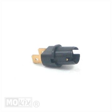 GNIAZDO LAMPY RIEJU RS2