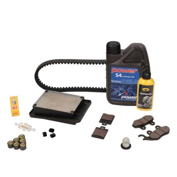 Sym Symphony SR 4-suwowy pakiet serwisowy