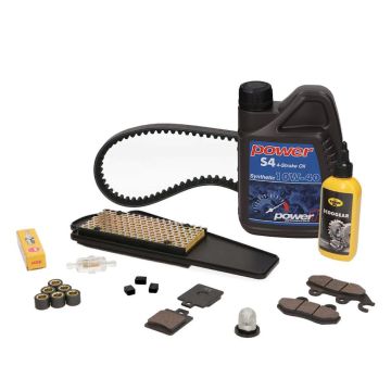 Pakiet koncertowy serii Sym Symphony ST 4