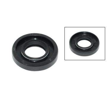 uszczelka podwójna sprężyna 17x35x7