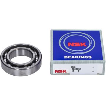 Łożysko 6006 NSK Japonia