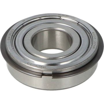 łożysko 6203 nr ot zz SKF