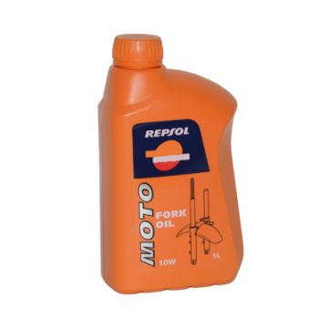 Olen smarny przedni wielec 1 litrowy książka Repsol 10a 