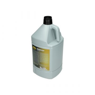 Produkt do czyszczenia rąk wkład do czyszczenia rąk 4L butelka żółta korona 32316