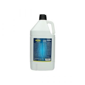 produkt do czyszczenia rąk wkład do czyszczenia rąk 4L butelka biały putoline 74237