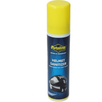 Środek do pielęgnacji wizjer i kask środek do czyszczenia (dezynfekujący) 75ml putolin 74459