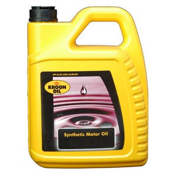 Smart 5W40 olej syntetyczny Expulsa Rr 1 litr mineralny opakowanie 33016
