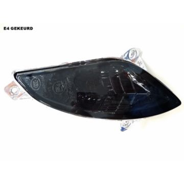 Przedni lewy wskaźnik e-mark dymu AGM VX/BTC Felice/BTC Riva/GTS toscana