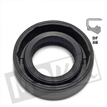 Uszczelka 14x24x7 DF/SB Kaco