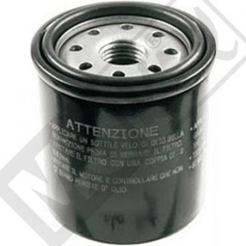 Filtr oleju Piaggio Gilera 125/150/180