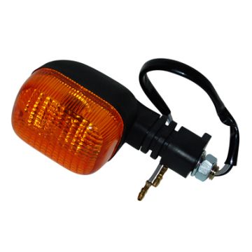 Miga lampka Tomos Luxe Ex/Quadro/Rieju/Taxxity DMP lewa