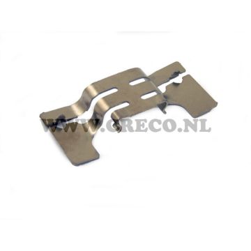 Zacisk hamulcowy Klocki Agi Dink Vit