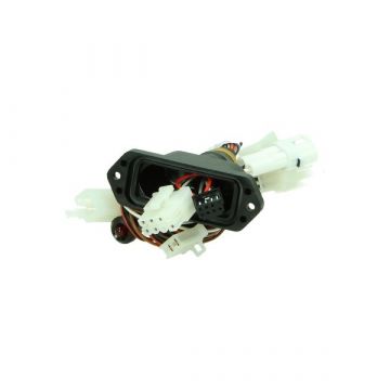 kabel alarmowy Sendaty z 2017 hps447 x-max 400cc patrolline