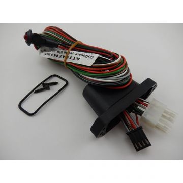 kabel alarmowy senty hps447n aprilia/univ patrolline