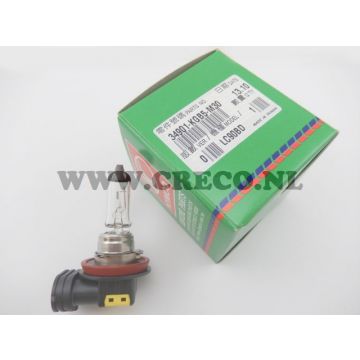 Lampa PGJ19-1 H8 12V 35W Kymco oryginalna