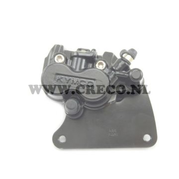 Zacisk hamulcowy Dink