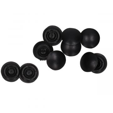 Tiul uszczelniający PVC 15,5 mm (10 szt.)