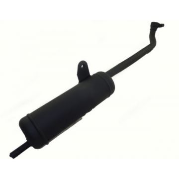 Wydech Vespa Ciao XP Strona 2018-102664
