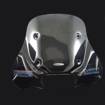 2008 V-clic przednia szyba