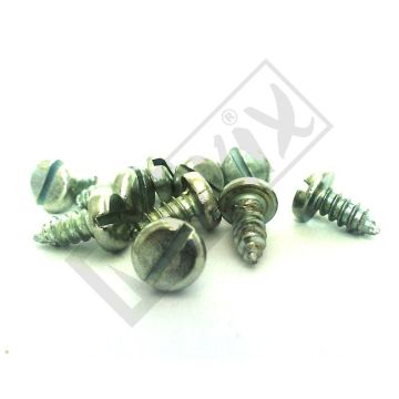 Parkerset 4.2x 9.5mm ELVZ 10 sztuk
