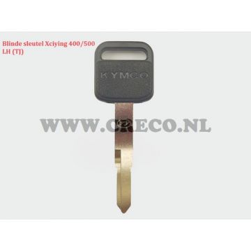 KLUCZ XCITING 400 500 LH (TJ) oryginalny